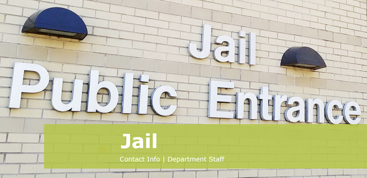 Otter Tail County Jail, MN Inmate Search, Mugshots, Prison Roster