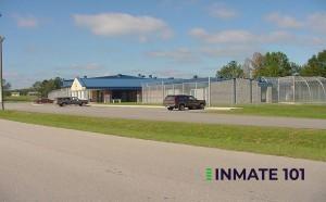 Bibb County Jail