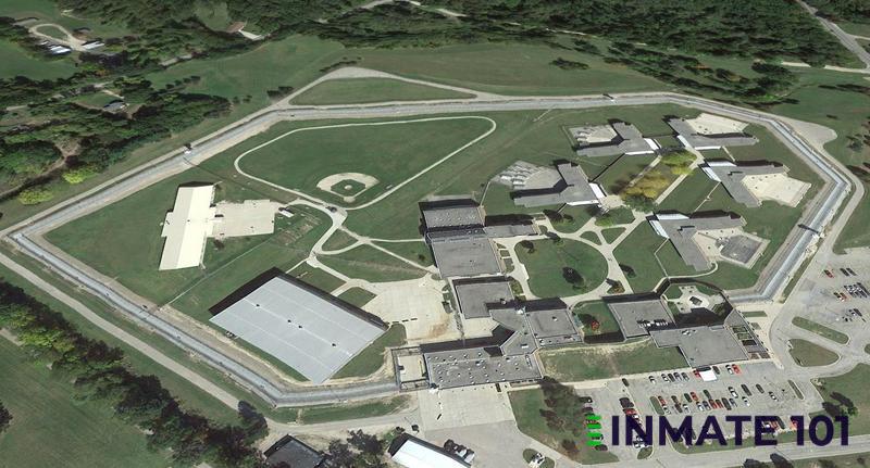 Ionia Correctional Facility Inmate Search, Visitation, Phone no ...