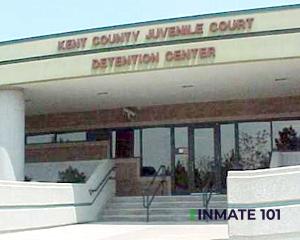 county juvenile kent detention prison prisons inmate mugshots roster mi search