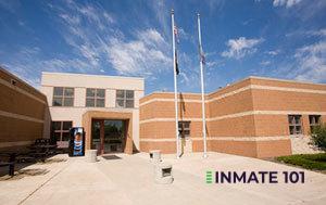 Nebraska Correctional Youth Facility