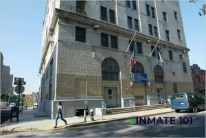 Fulton Correctional Facility