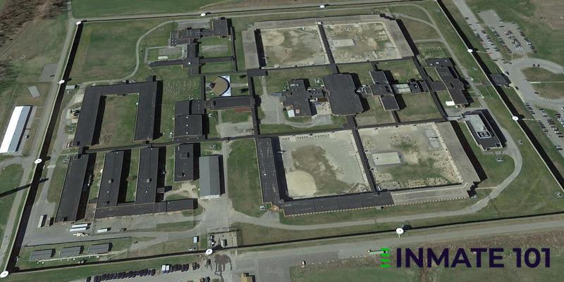 Green Haven Correctional Facility Inmate Search, Visitation, Phone no ...