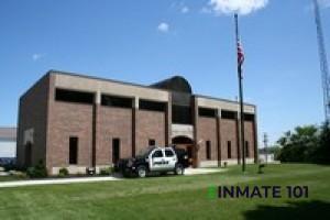 Canandaigua City Jail