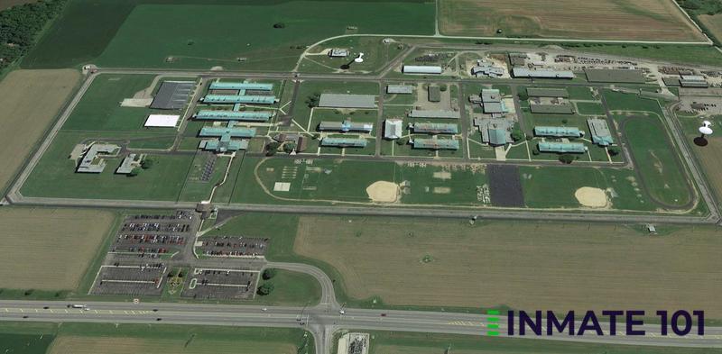 Chillicothe Correctional Institution