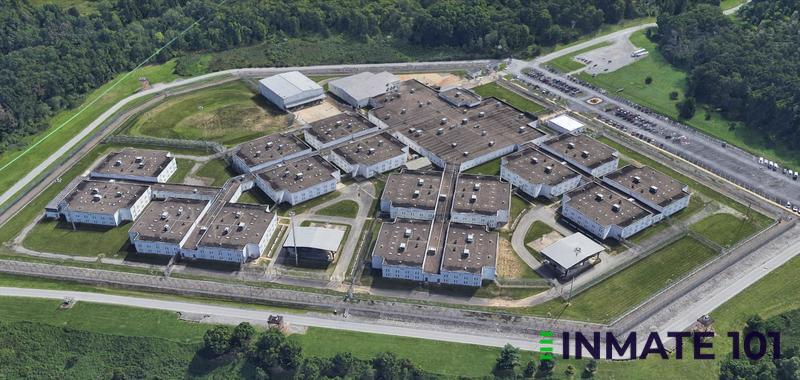 Northeast Ohio Correctional Center – CCA