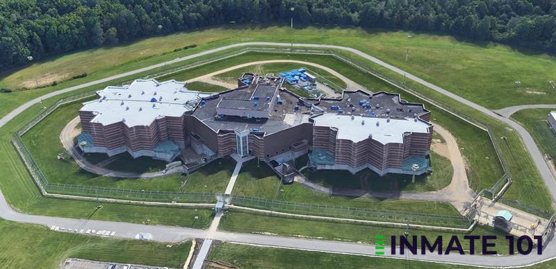 Ohio State Prison