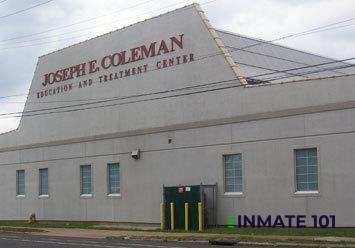 Coleman Hall Reentry