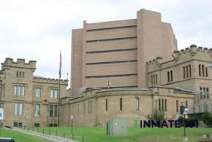 Luzerne County Correctional Facility