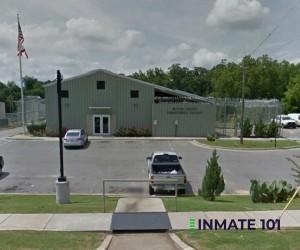 Butler County Correctional Facility