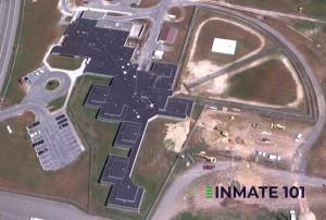 Cape May County Corrections Center