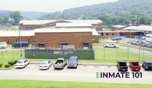 Calhoun County Jail