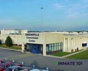 Greensville Correctional Center