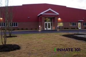 Meherrin River Regional Jail – Boydton Satellite Facility