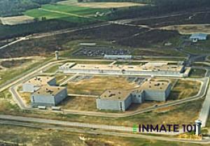 Sussex 1 State Prison