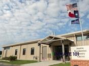 AVALON – Austin Residential Reentry Center – CCA