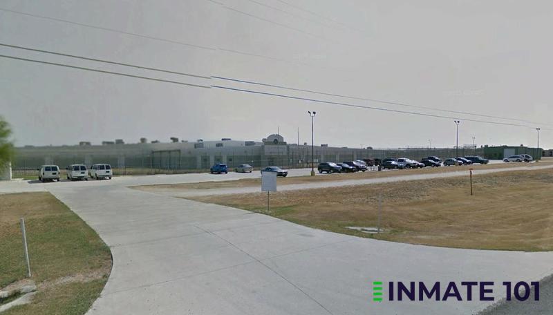 LaSalle County Regional Detention Center (ICE) Inmate Search