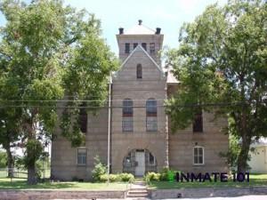 Llano County Jail