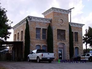 San Saba County Jail