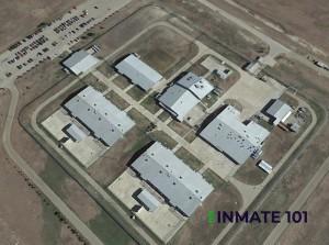 Linda Woodman State Jail
