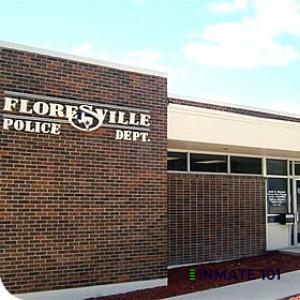 Floresville City Jail