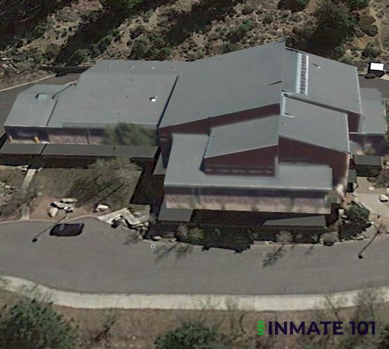 Douglas County Lake Tahoe Jail