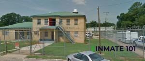 Choctaw County Jail