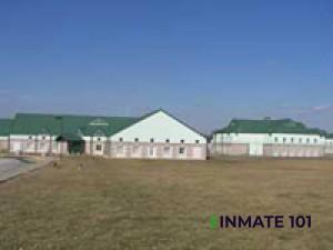 Baylor Women’s Correctional Facility