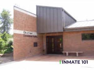 Kent Correctional Facility