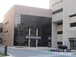 Fairfax County Adult Detention Center