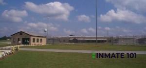Bibb Correctional Facility