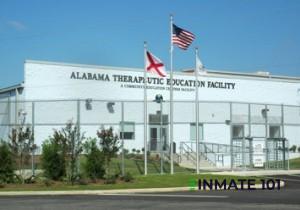 Alabama Therapeutic Education Facility