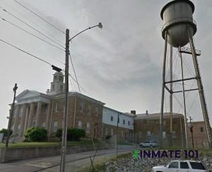 Winston County Jail