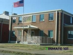 Pickens County Jail