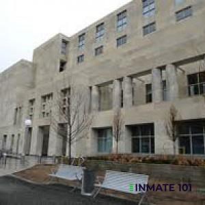 Denver Contract Detention Facility