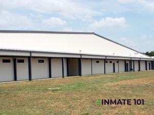 Ark. State Prison – J. Aaron Hawkins Sr. Center