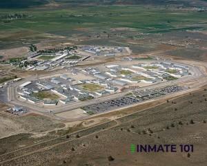 High Desert State Prison CA