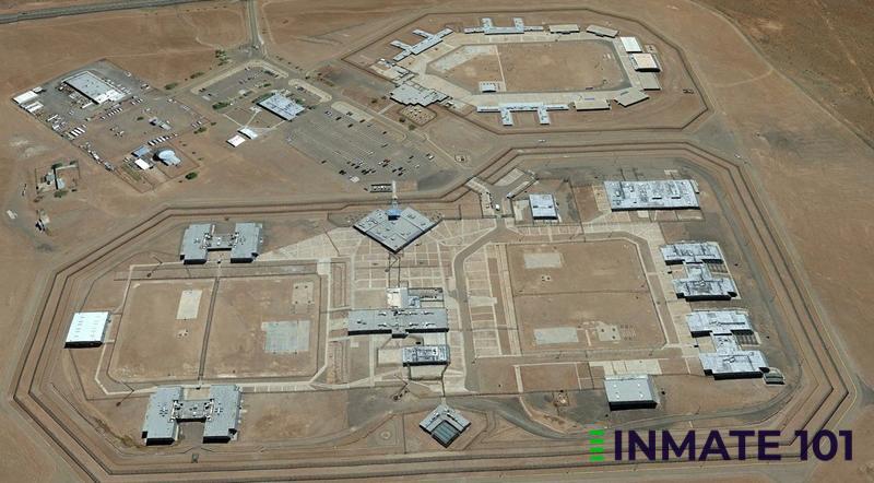 Arizona State Prison Complex Winslow – Kaibab Unit