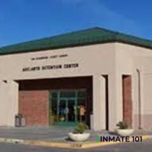 Adelanto ICE Detention Facility East