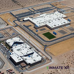Adelanto ICE Detention Facility West