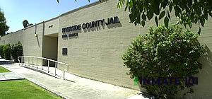 Riverside County Jail Medical Records