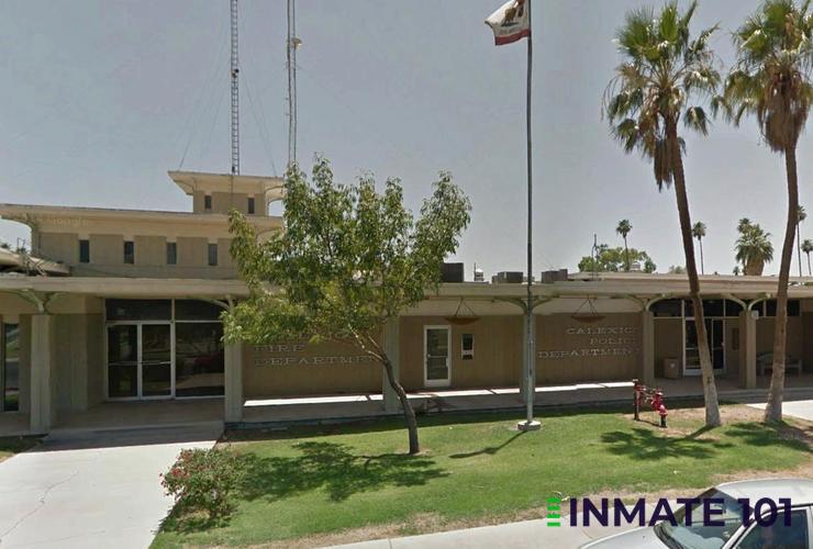 Calexico Jail Inmate Search, Visitation, Phone no. & Mailing Information