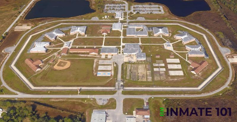 Charlotte Correctional Institution Inmate Search, Visitation, Phone no