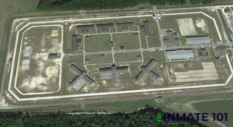 Gulf Correctional Institution Inmate Search, Visitation, Phone no ...