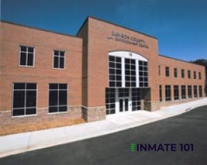 Dawson County Detention Center