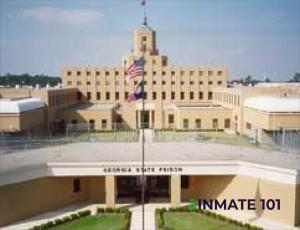 Georgia State Prison Reidsville
