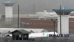 Hays State Prison