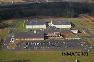 Gordon County Jail