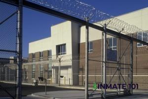 Whitfield County Jail