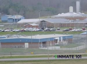 Walker State Prison